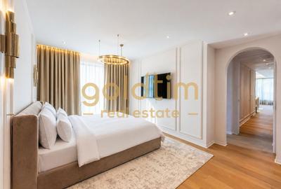 Apartament cu 4 camere decomandat, mobilat în Primăverii - 9
