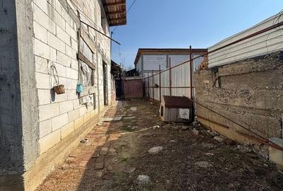 Casă cu 3 camere în Central