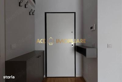 Apartament cu 2 camere, mobilat în Grivița - 1