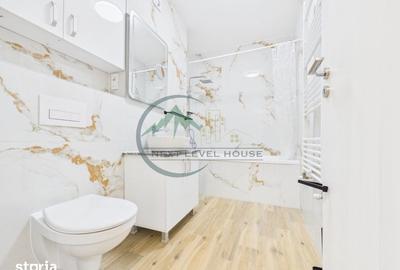 Apartament cu 2 camere în Sânpetru - 14