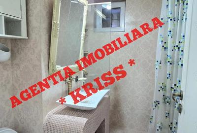 Apartament cu 2 camere semidecomandat în Craiovei - 1