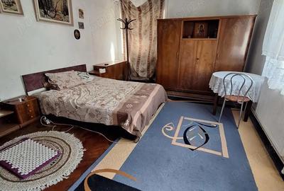 Apartament cu 2 camere decomandat în Gării - 12