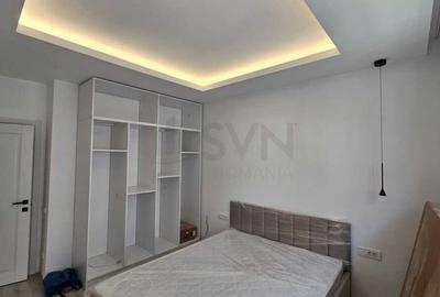 Apartament cu 2 camere decomandat în Timișoara