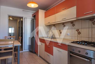 Vanzare apartament cu 3 camere, circular - zona Tractorul - 5