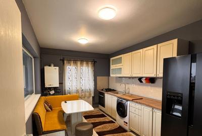 Apartament cu 4 camere semidecomandat, mobilat în Copou - 6