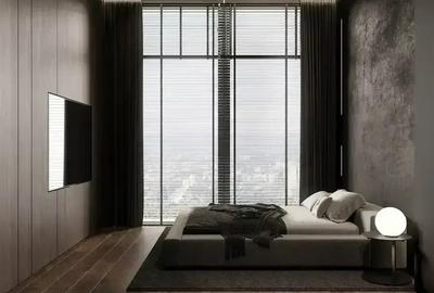 3 Camere 2 bai Gradina Incalzire Pardoseala Finalizat  Pallady STB - 6