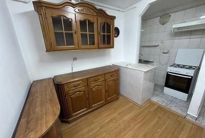 Apartament 3 camere, etaj 3 - zona Tolstoi - 5