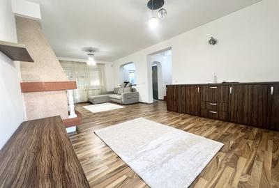 Casă individuală cu 3 camere cu Canalizare în Pipera - 1