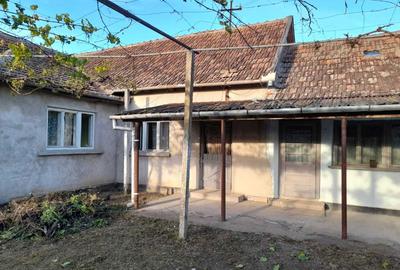 Casă cu 4 camere în Gurbediu - 6