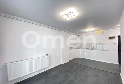 Apartament cu 2 camere semidecomandat în Hotvon - 2