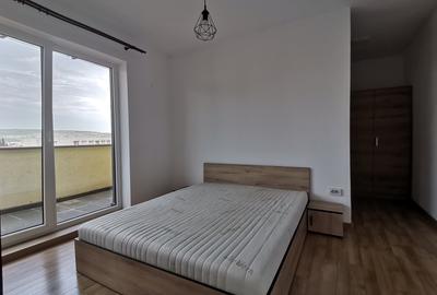 Apartament cu 3 camere decomandat, mobilat în Central - 3