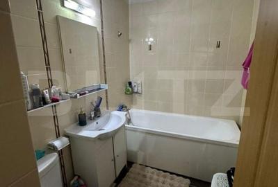 Apartament cu 2 camere decomandat în Burdujeni - 9