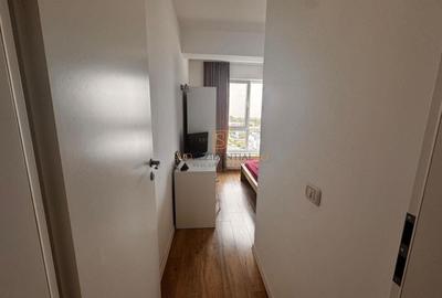Apartament 2 camere, mobilat si utilat, strada Teius, Sector 5 - 5