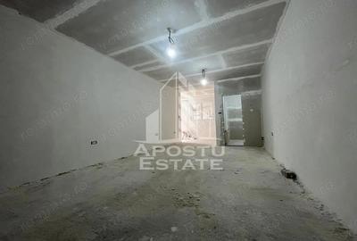 Spațiu comercial, de 50 mp, în Confecții - 1