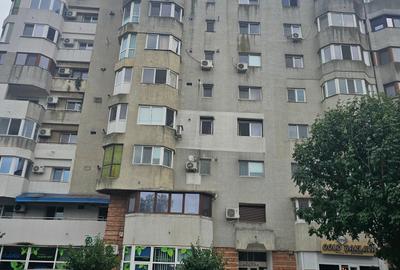 Apartament cu 2 camere decomandat, mobilat în Gara - 5
