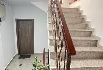 3 camere Damaroaia, bloc nou - 17