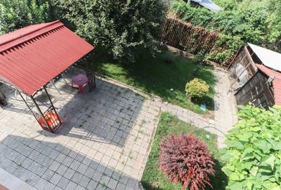 Casa Genas – o proprietate cum rar vezi – - 46