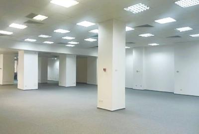 Birou, de 200 mp, în Universitate - 6