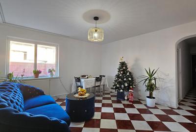 Casa individuala | 5 camere | Curte mare | Chitila | Comision 0 - 4