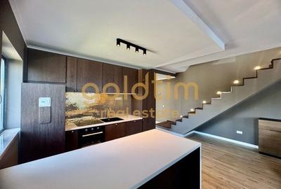 PRIMA INCHIRIERE/MATEI MILLO/SPATII DEPOZITARE/DUPLEX - 3