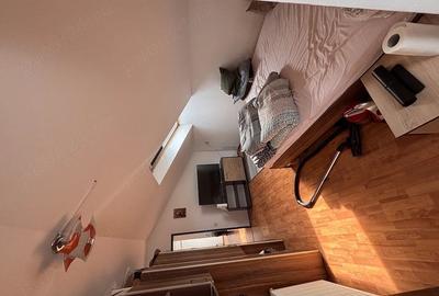 Apartament cu 2 camere, mobilat în Florești - 3