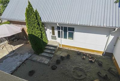 Casă cu 4 camere decomandat în Mioriței - 2