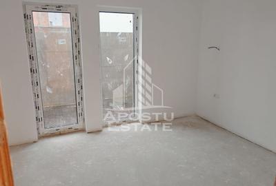 Casă individuală cu 4 camere cu Canalizare în Giarmata - 12