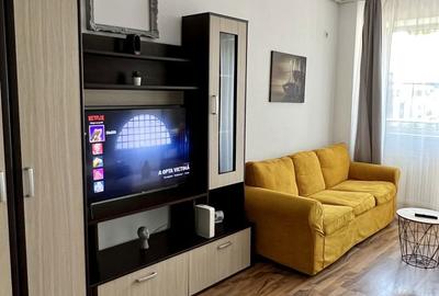 Garsonieră în Dosu Bricii - 5