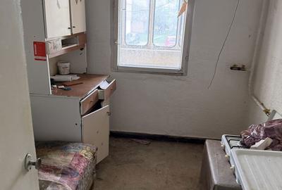 Apartament cu 2 camere decomandat în Central - 3