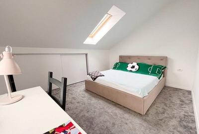 Casa individuala Giarmata - 18