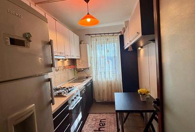 Apartament cu 2 camere, mobilat în Păcurari - 6