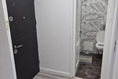 Gara-2 camere-Renovat total Gara-2 camere-Renovat total - 2