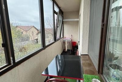 Inchiriere Apartament o camera - Valea Lupului - 6