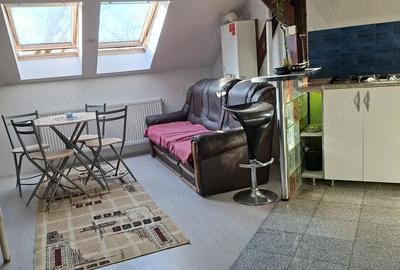 Garsonieră decomandată în Central - 9