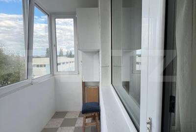Apartament cu 2 camere, spatios si luminos | Zona Unirii - 8