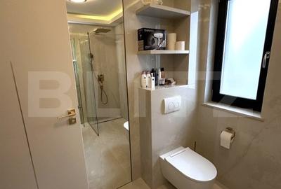 Apartament de lux,2 camere,2 bai,bloc nou,parter ,73.30 mp - 12