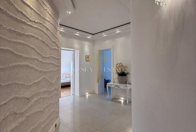 Apartament cu 3 camere decomandat în Semicentral - 9