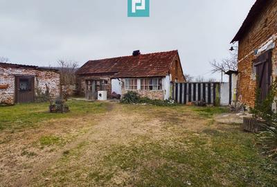 Casă cu 5 camere cu Teren 4320 Mp în Lalașinț - 16