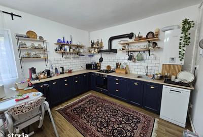 Spațiu comercial, de 180 mp, în Lunei - 5