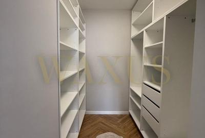 Apartament cu 3 camere semidecomandat, mobilat în Florești - 8