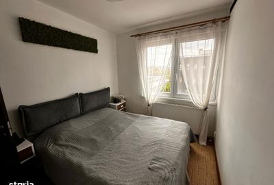 Apartament cu 4 camere decomandat în Tudor - 4