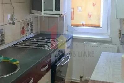 Apartament cu 2 camere, mobilat în Hipodrom - 5