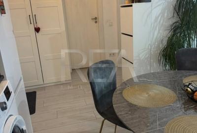 Studio 48mp, etaj 2/11, parcare subterana-GranVia - 6