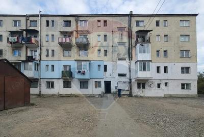 Garsonieră în Central