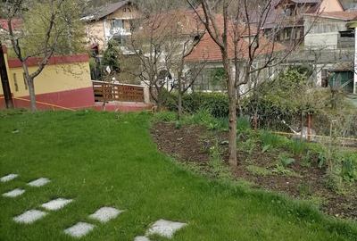 Vila de Lux Ultracentral cu 1000 mp teren - 7