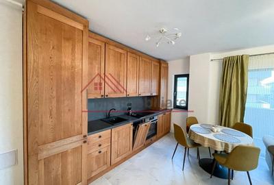 3 camere,modern-lux,65 mp,parcare subterana,cartierul EUROPA, zona OMV - 3