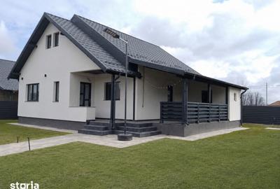 Casă cu 3 camere cu Teren 400 Mp în Hemeiuș - 3