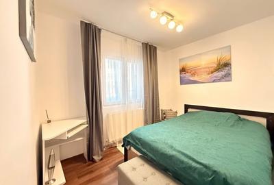 Apartament cu 4 camere decomandat, mobilat în Bucovina - 10