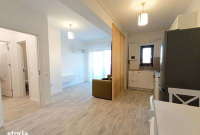 Apartament cu 2 camere în Șelimbăr - 2