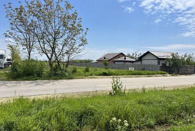 Spațiu comercial, în Coșoveni - 6